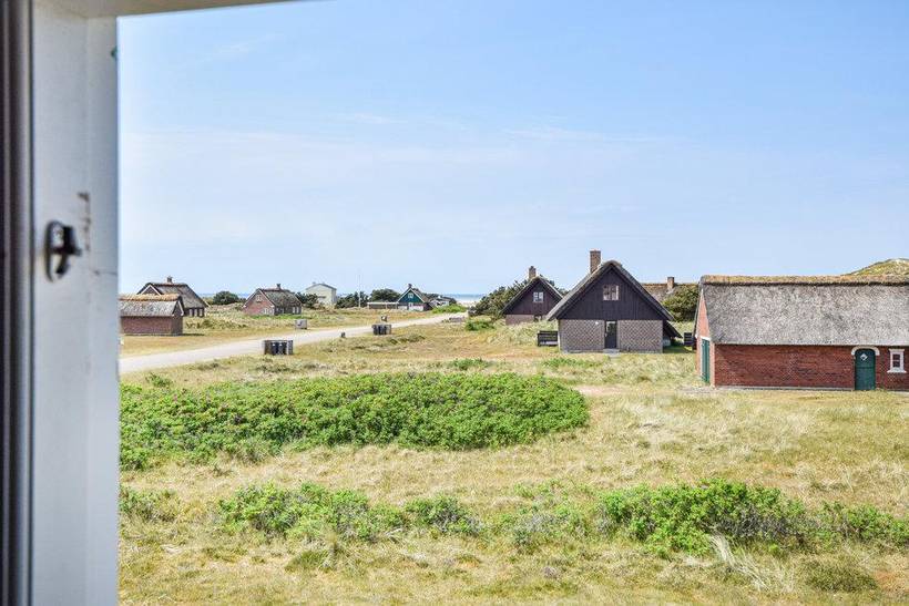 Foto von Ferienhaus MN87 in Sønderho - Fanø