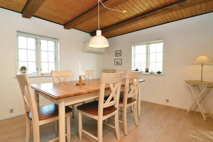 Foto von Ferienhaus MN87 in Sønderho - Fanø
