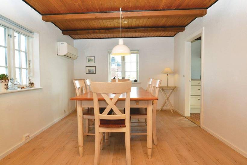 Foto von Ferienhaus MN87 in Sønderho - Fanø