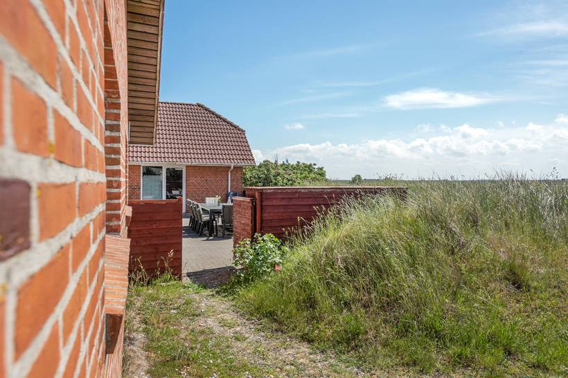 Foto von Ferienhaus MN89 in Bjerregård - Westjütland