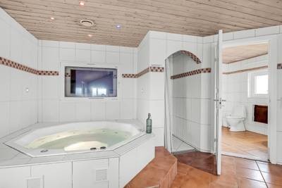 Vorschaubild von Ferienhaus MN89 in Bjerregård - Westjütland