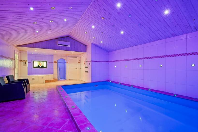 Foto von Ferienhaus MN89 in Bjerregård - Westjütland