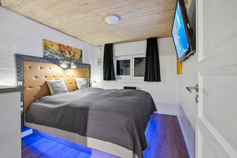 Foto von Ferienhaus MN89 in Bjerregård - Westjütland