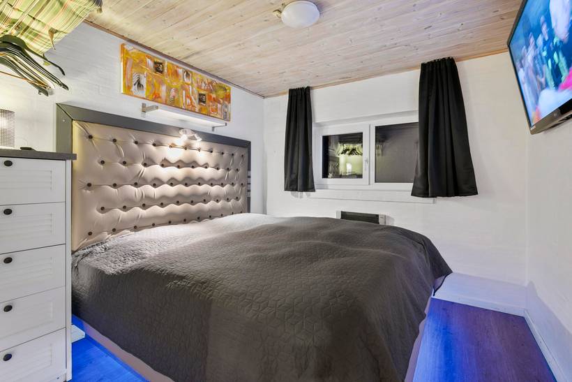 Foto von Ferienhaus MN89 in Bjerregård - Westjütland