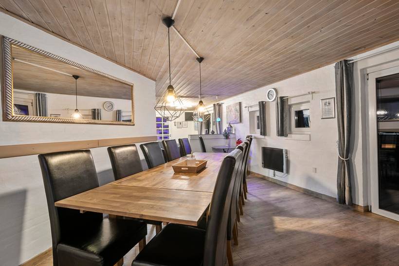 Foto von Ferienhaus MN89 in Bjerregård - Westjütland