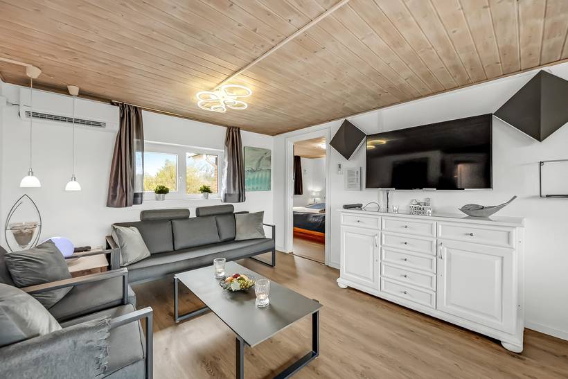 Foto von Ferienhaus MN89 in Bjerregård - Westjütland