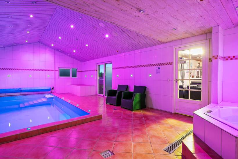 Foto von Ferienhaus MN89 in Bjerregård - Westjütland