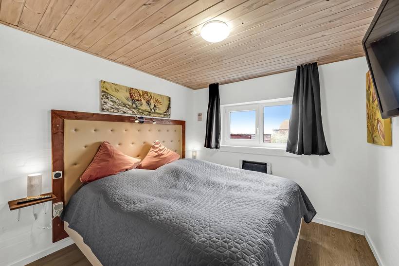 Foto von Ferienhaus MN89 in Bjerregård - Westjütland