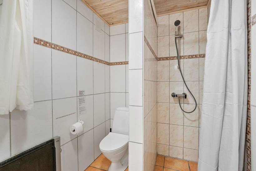 Foto von Ferienhaus MN89 in Bjerregård - Westjütland