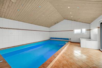 Vorschaubild von Ferienhaus MN89 in Bjerregård - Westjütland