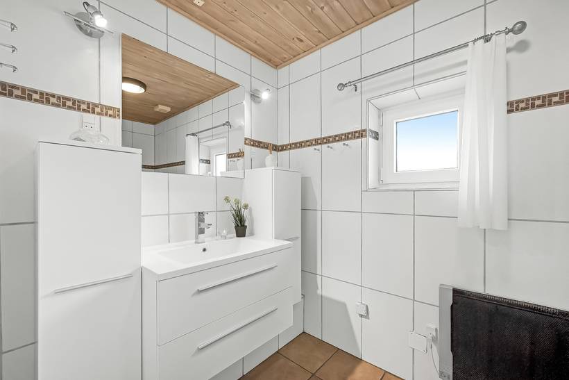 Foto von Ferienhaus MN89 in Bjerregård - Westjütland