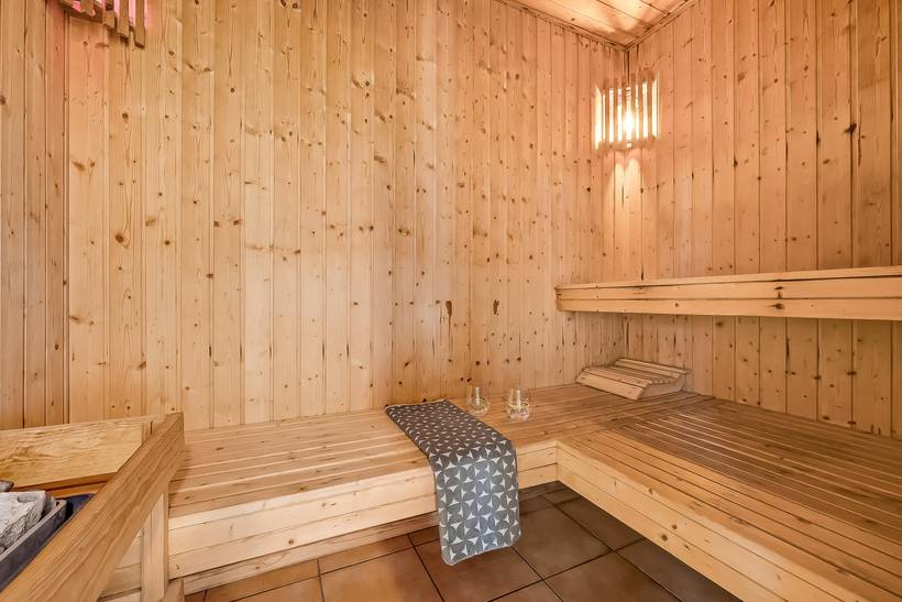 Foto von Ferienhaus MN89 in Bjerregård - Westjütland