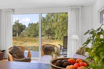 Vorschaubild von Ferienhaus MN90 in Nordmarken - Læsø