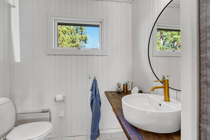 Foto von Ferienhaus MN90 in Nordmarken - Læsø