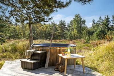 Vorschaubild von Ferienhaus MN90 in Nordmarken - Læsø
