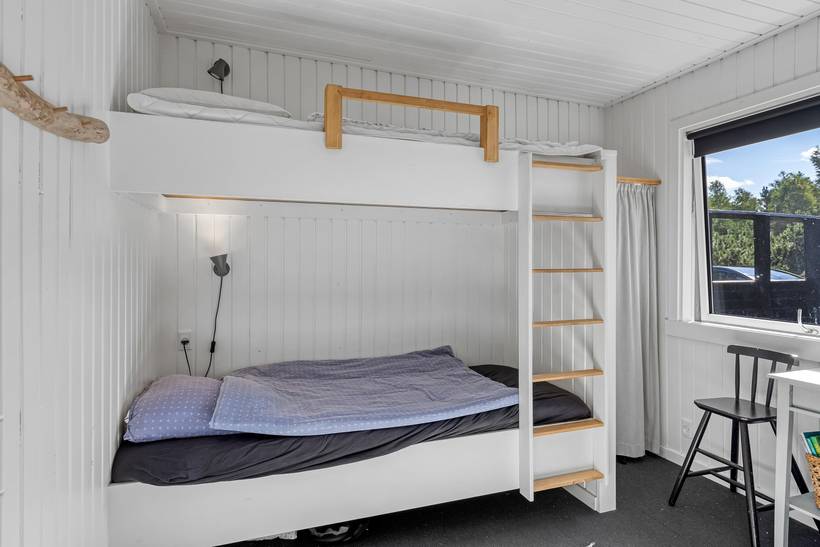 Foto von Ferienhaus MN90 in Nordmarken - Læsø