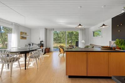 Vorschaubild von Ferienhaus MN90 in Nordmarken - Læsø