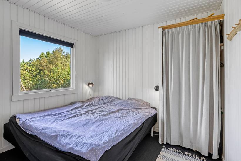 Foto von Ferienhaus MN90 in Nordmarken - Læsø