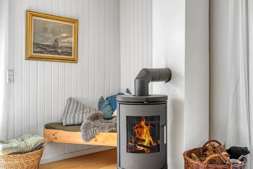 Foto von Ferienhaus MN90 in Nordmarken - Læsø