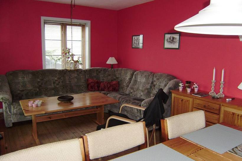 Foto von Ferienhaus MN91 auf Mors - Thy/Limfjord
