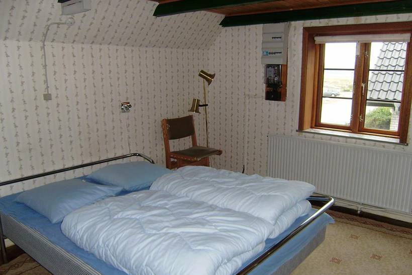 Foto von Ferienhaus MN91 auf Mors - Thy/Limfjord