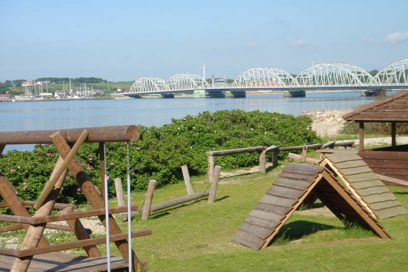 Foto von Ferienhaus MN91 auf Mors - Thy/Limfjord