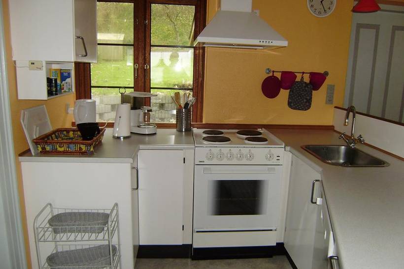 Foto von Ferienhaus MN91 auf Mors - Thy/Limfjord