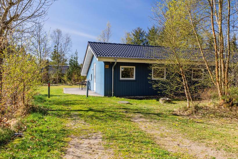 Foto von Ferienhaus MN96 in Houstrup - Westjütland