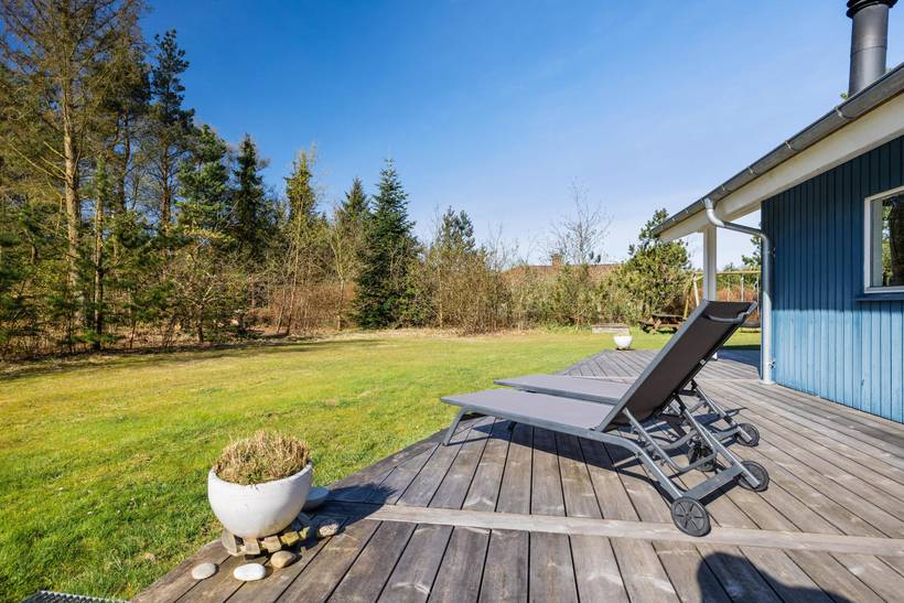 Foto von Ferienhaus MN96 in Houstrup - Westjütland