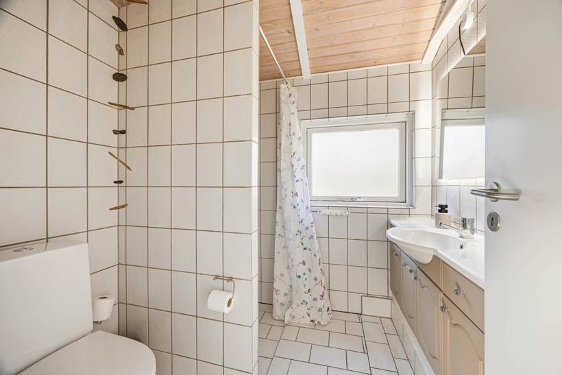 Foto von Ferienhaus MN96 in Houstrup - Westjütland