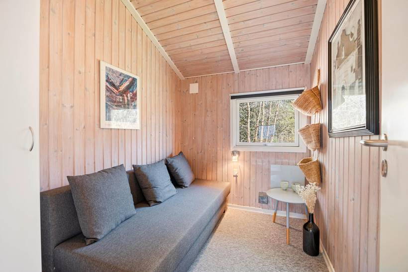 Foto von Ferienhaus MN96 in Houstrup - Westjütland