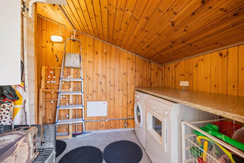 Foto von Ferienhaus MN96 in Houstrup - Westjütland