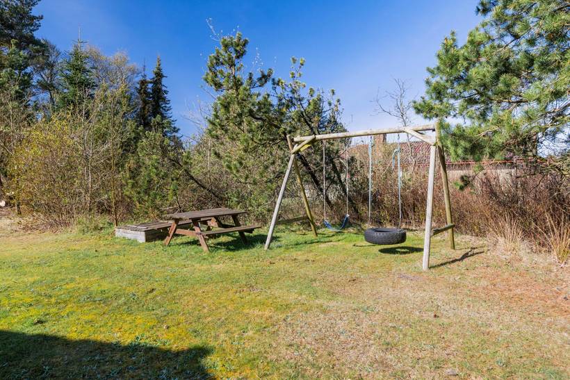 Foto von Ferienhaus MN96 in Houstrup - Westjütland