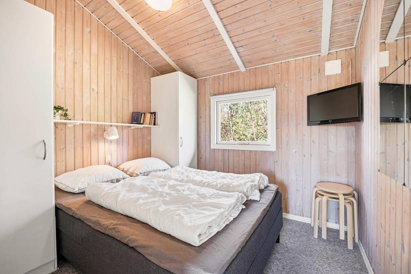 Foto von Ferienhaus MN96 in Houstrup - Westjütland