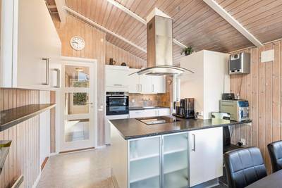 Vorschaubild von Ferienhaus MN96 in Houstrup - Westjütland