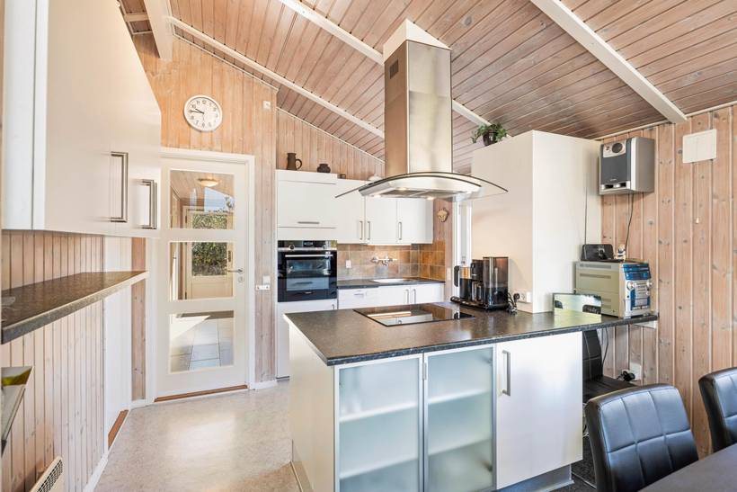 Foto von Ferienhaus MN96 in Houstrup - Westjütland