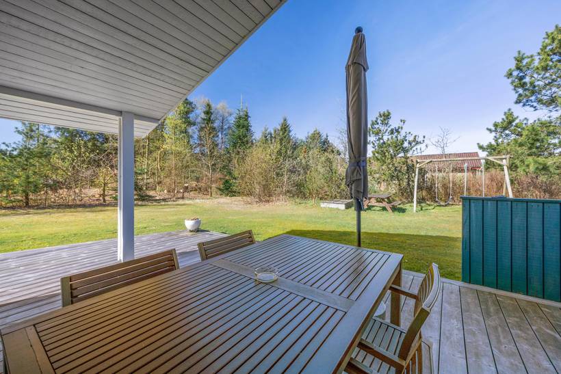 Foto von Ferienhaus MN96 in Houstrup - Westjütland