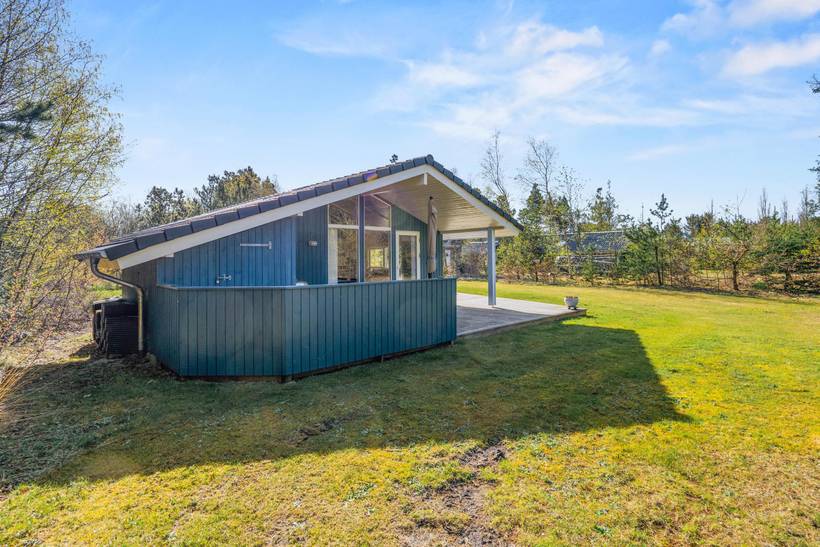 Foto von Ferienhaus MN96 in Houstrup - Westjütland
