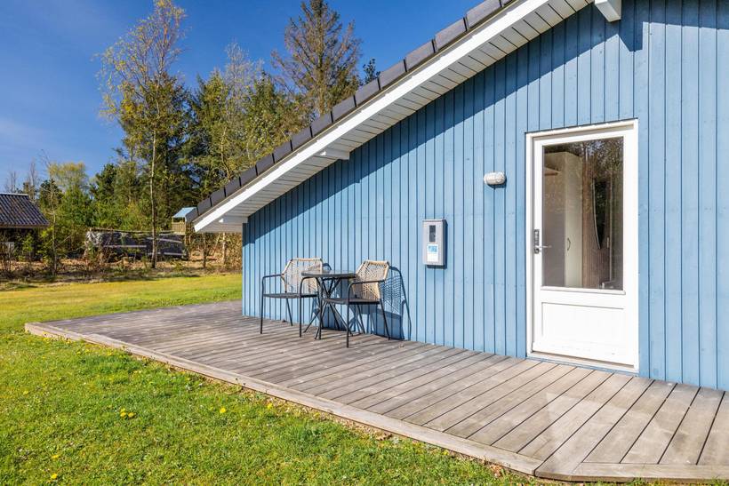 Foto von Ferienhaus MN96 in Houstrup - Westjütland