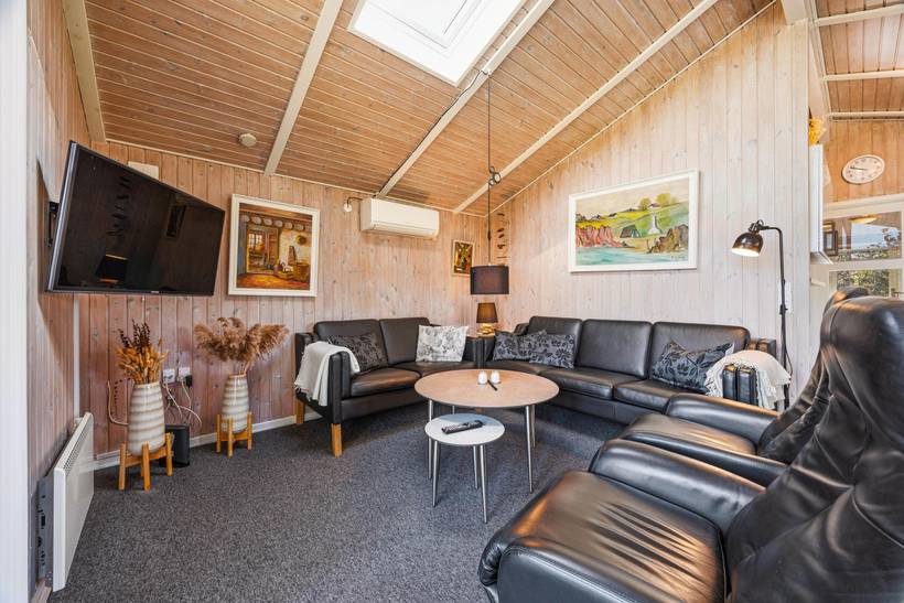 Foto von Ferienhaus MN96 in Houstrup - Westjütland