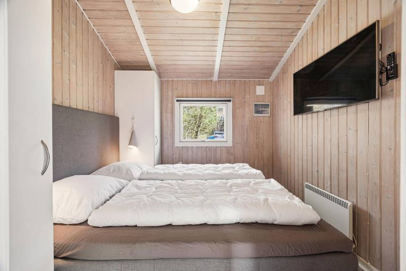 Foto von Ferienhaus MN96 in Houstrup - Westjütland