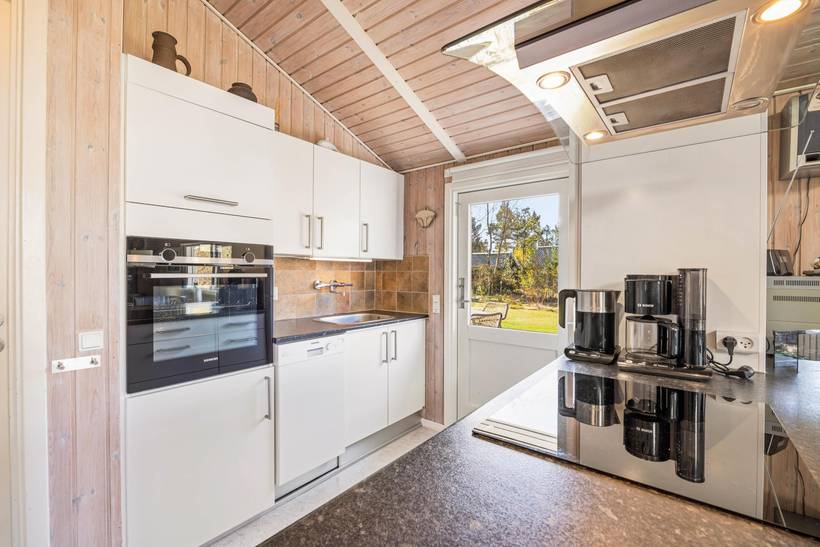 Foto von Ferienhaus MN96 in Houstrup - Westjütland