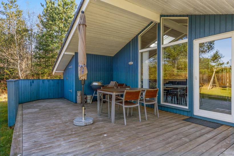 Foto von Ferienhaus MN96 in Houstrup - Westjütland