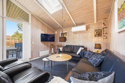 Vorschaubild von Ferienhaus MN96 in Houstrup - Westjütland
