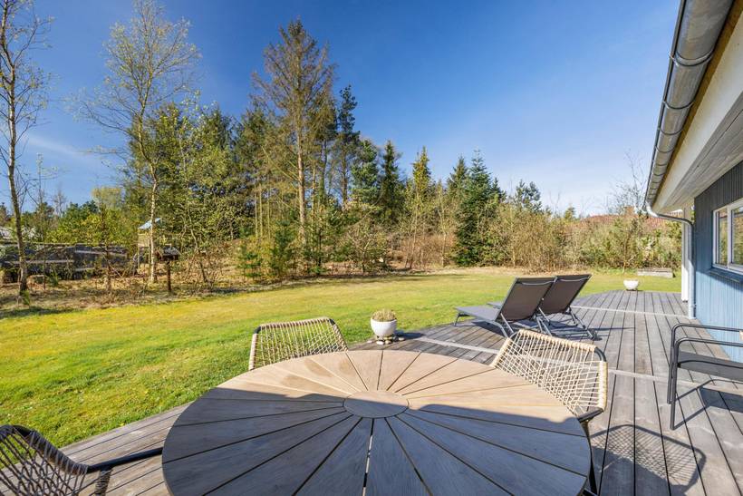 Foto von Ferienhaus MN96 in Houstrup - Westjütland