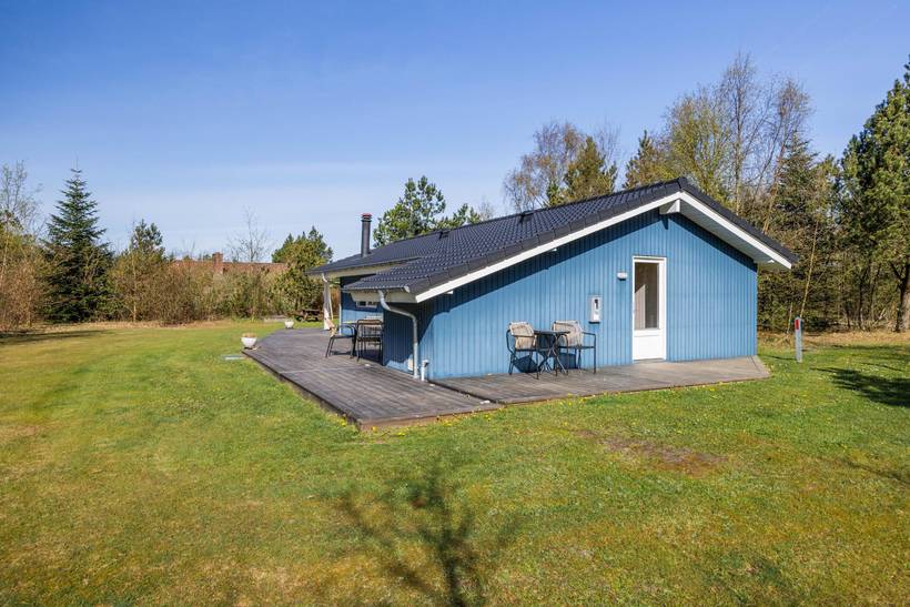 Foto von Ferienhaus MN96 in Houstrup - Westjütland
