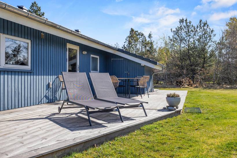 Foto von Ferienhaus MN96 in Houstrup - Westjütland