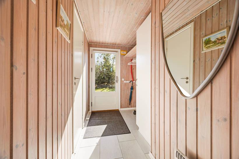 Foto von Ferienhaus MN96 in Houstrup - Westjütland