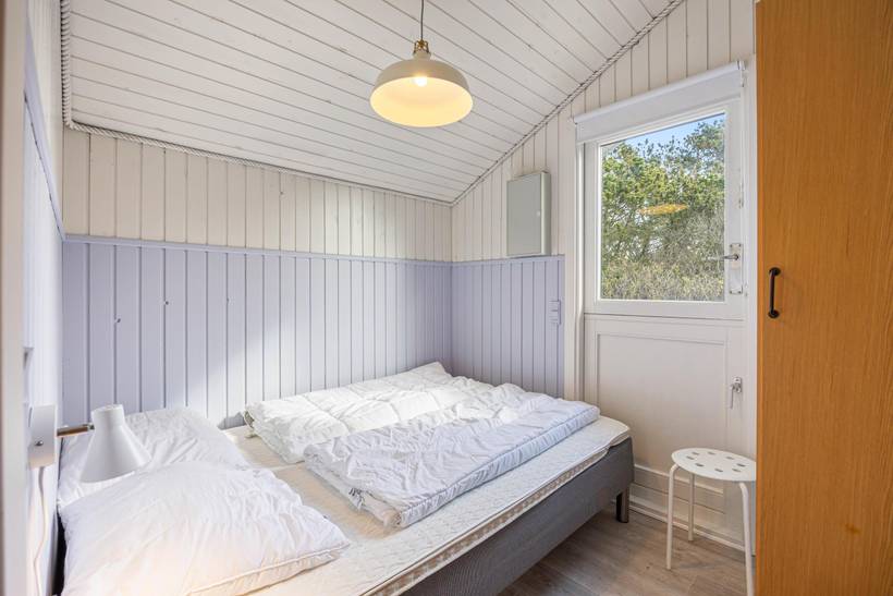 Foto von Ferienhaus MN99 in Bjerregård - Westjütland