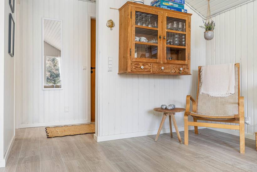 Foto von Ferienhaus MN99 in Bjerregård - Westjütland